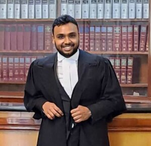 Advocate-Sudhir