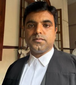Kiran-Advocate